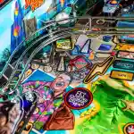 Jurassic Park Home Edition Plus Pinball - Image 12