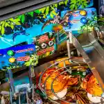Jurassic Park Home Edition Plus Pinball - Image 15