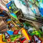 Jurassic Park Home Edition Plus Pinball - Image 17