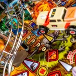 Jurassic Park Home Edition Plus Pinball - Image 18