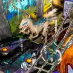 Jurassic Park Home Edition Plus Pinball - Image 19