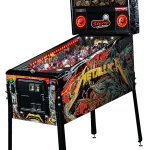 Godzilla Premium Pinball – Motorized Skyscraper & Mechagodzilla Battle - Image 3