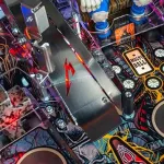 Godzilla Premium Pinball – Motorized Skyscraper & Mechagodzilla Battle - Image 9