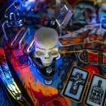 Godzilla Premium Pinball – Motorized Skyscraper & Mechagodzilla Battle - Image 20