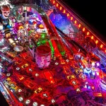 Godzilla Premium Pinball – Motorized Skyscraper & Mechagodzilla Battle - Image 26