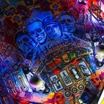 Godzilla Premium Pinball – Motorized Skyscraper & Mechagodzilla Battle - Image 27