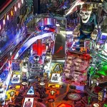 Godzilla Premium Pinball – Motorized Skyscraper & Mechagodzilla Battle - Image 30