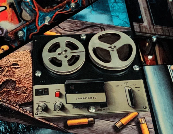 Evil Dead Pinball Machine – Collector’s Edition by Spooky - Image 5