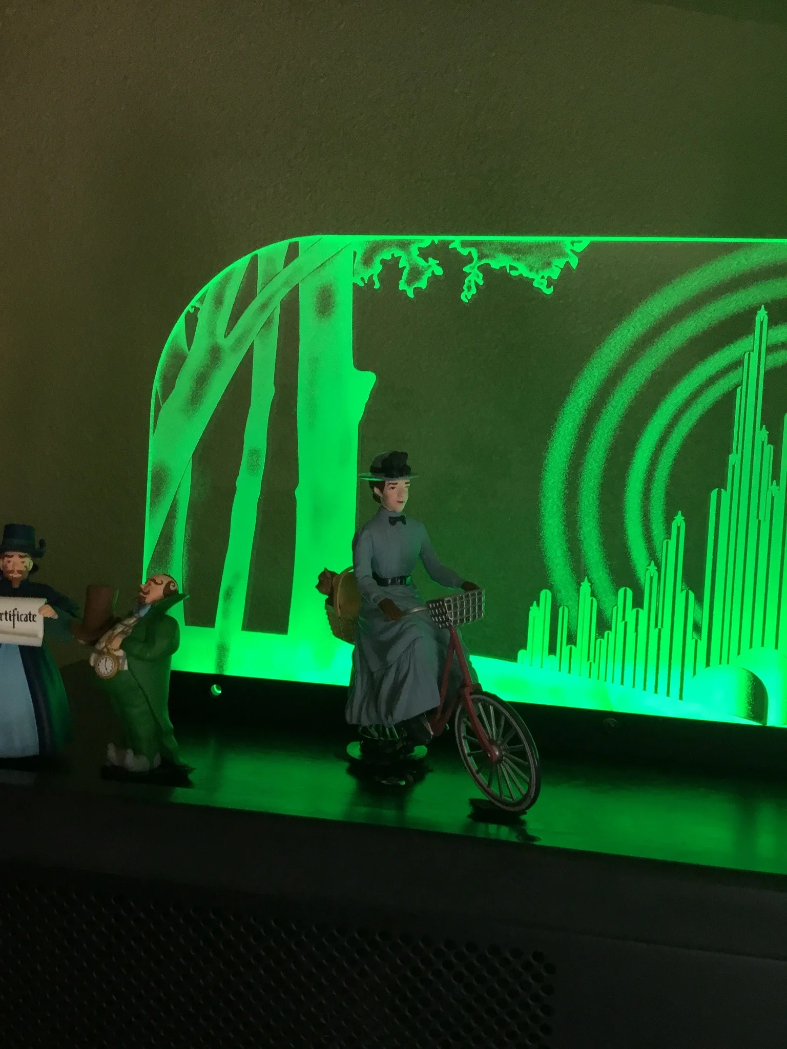 Wizard of Oz Standard Edition Pinball Machine by Jersey Jack - Image 2