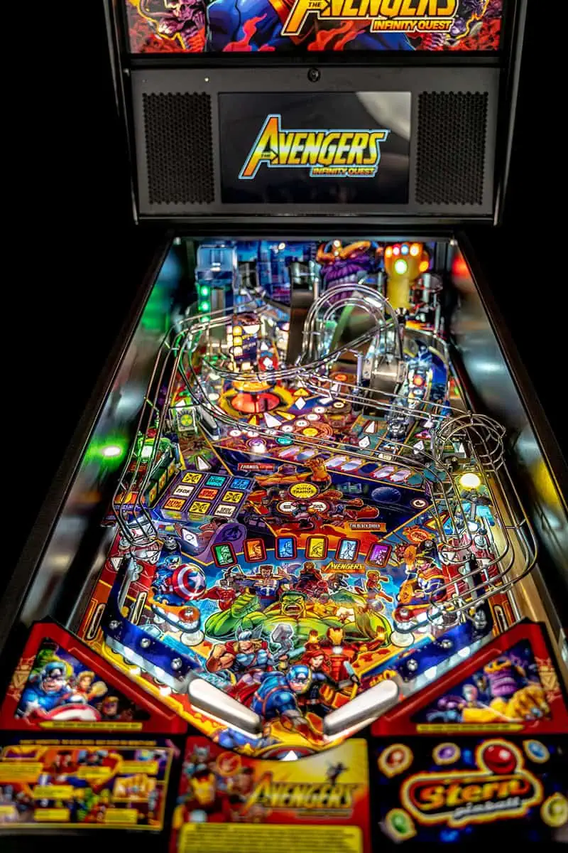 Avengers: Infinity Quest Premium - Image 18