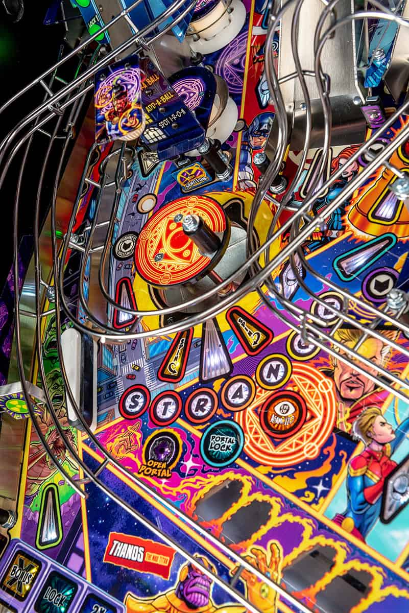 Avengers: Infinity Quest Premium - Image 13