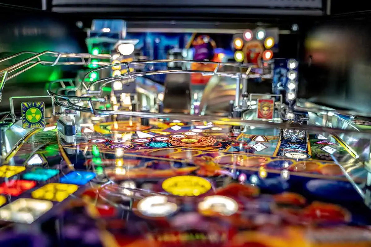 Avengers: Infinity Quest Pro - Image 35