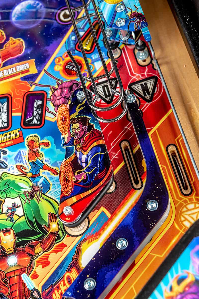 Avengers: Infinity Quest Pro - Image 9