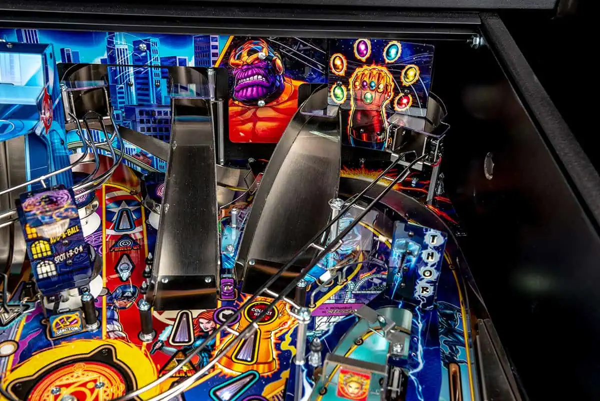 Avengers: Infinity Quest Pro - Image 11