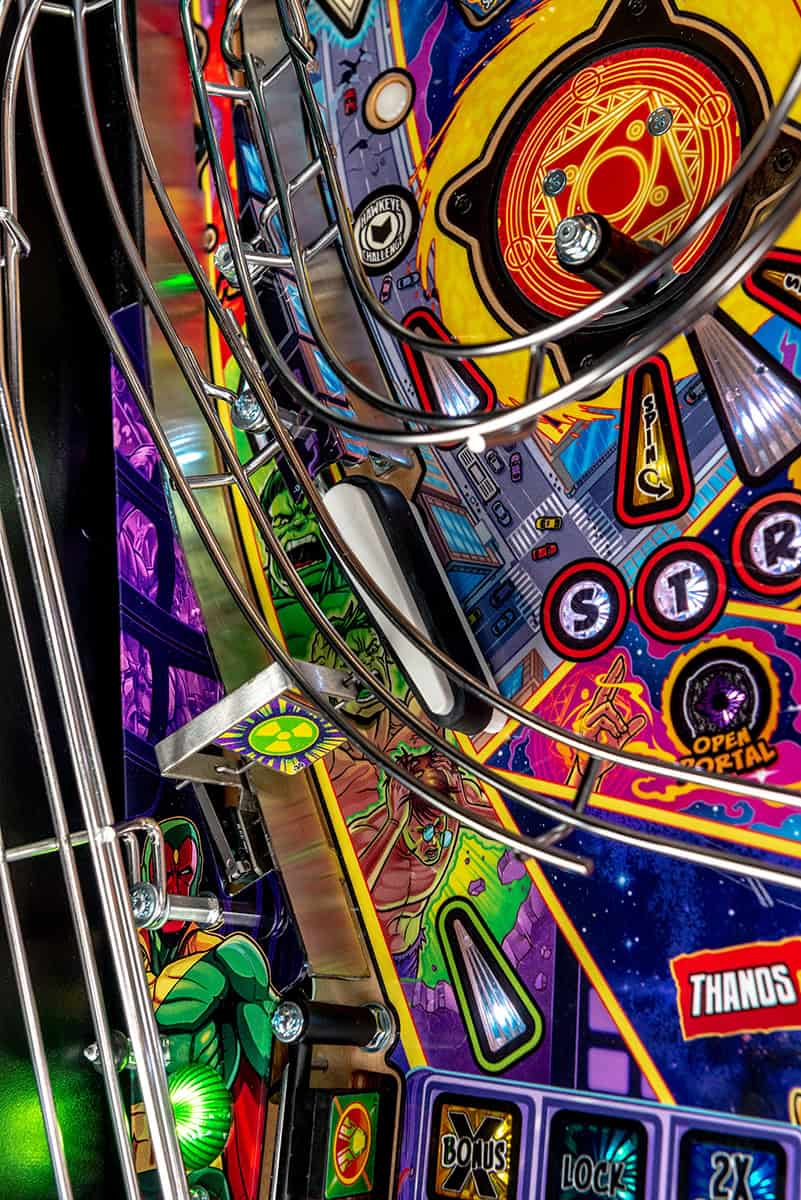 Avengers: Infinity Quest Pro - Image 14