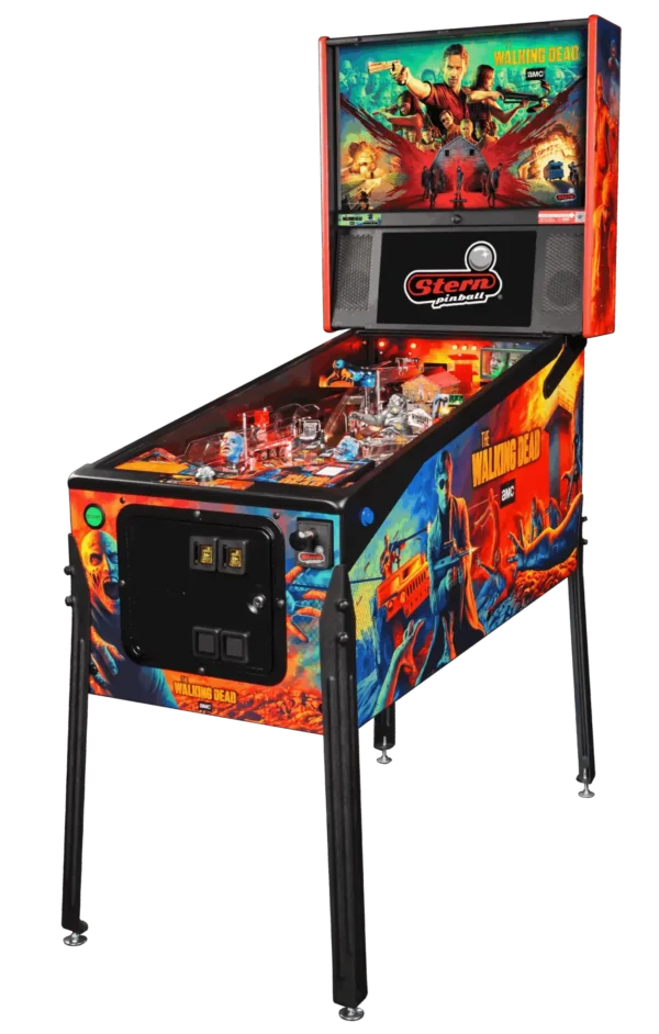 The walking dead remastered