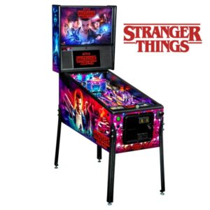 Stranger Things Pro