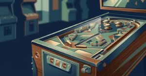 Arcade Pinball Machine Purchase Guide for Operators